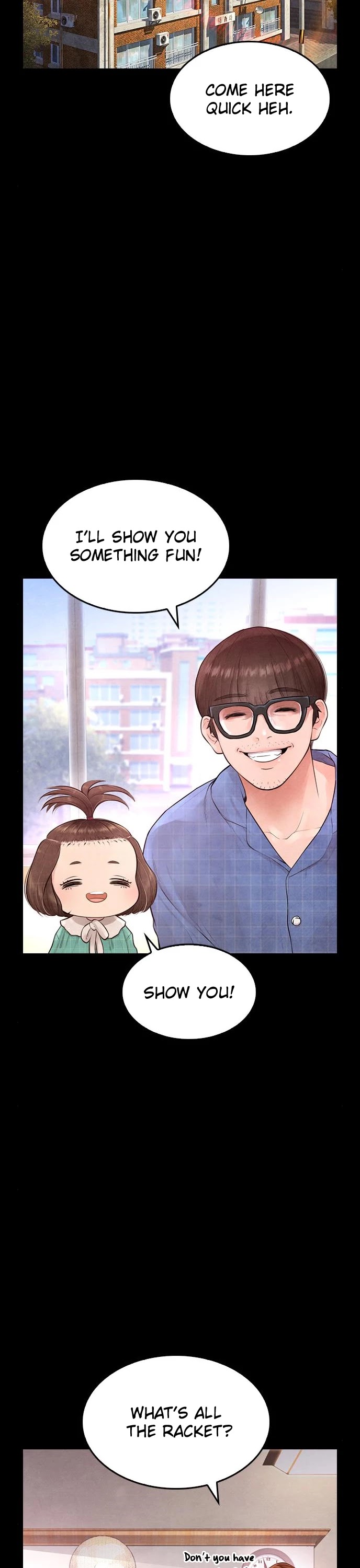 Highschool Lunch Dad Chapter 11 - Page 5