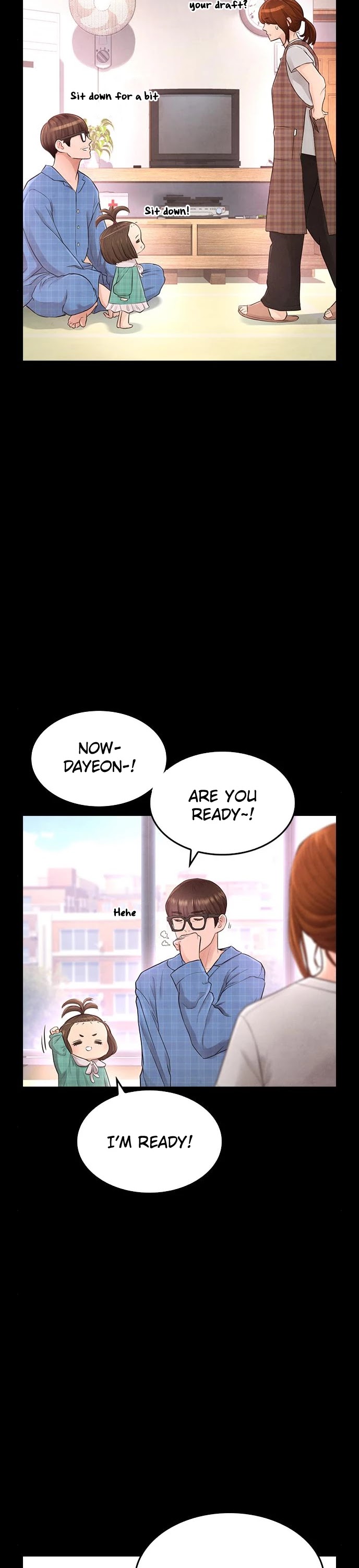 Highschool Lunch Dad Chapter 11 - Page 6