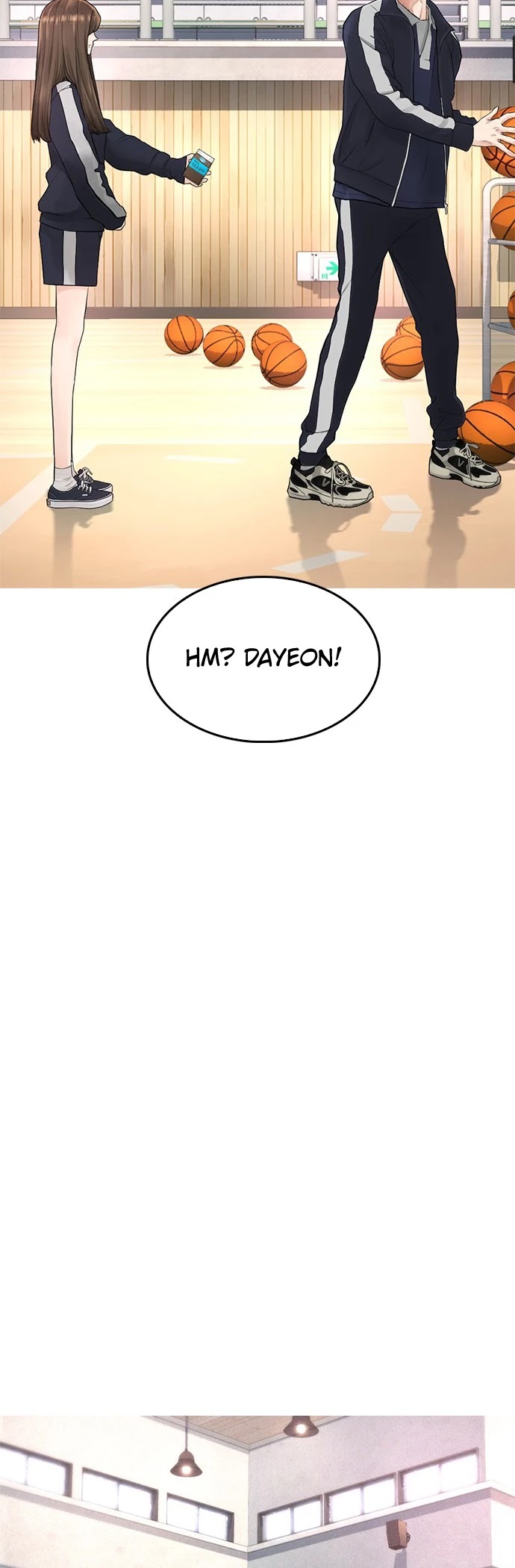 Highschool Lunch Dad Chapter 12 - Page 47