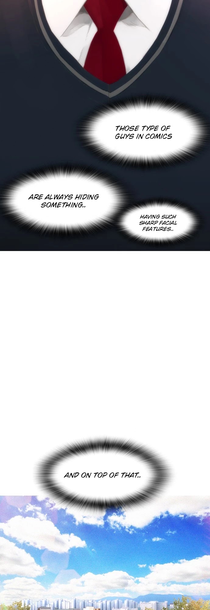 Highschool Lunch Dad Chapter 13 - Page 11