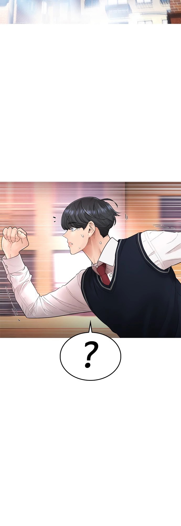 Highschool Lunch Dad Chapter 13 - Page 28