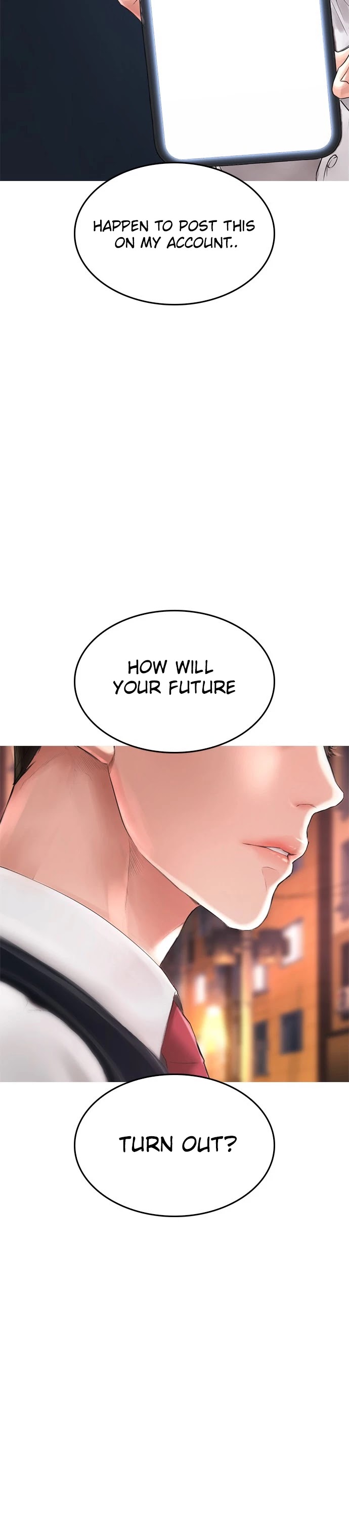Highschool Lunch Dad Chapter 13 - Page 59