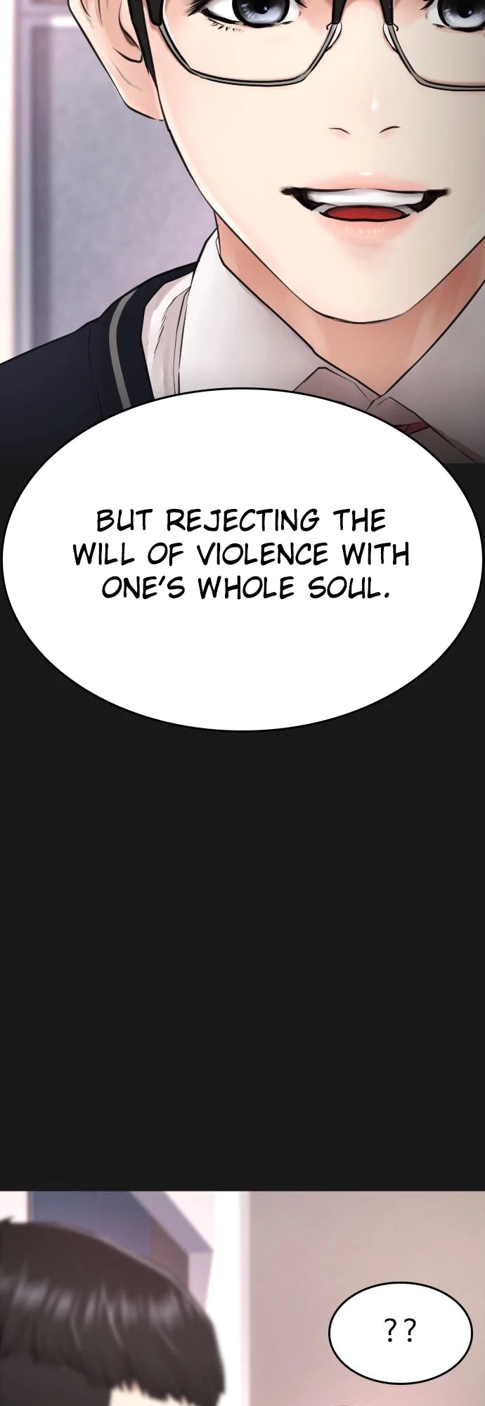 Highschool Lunch Dad Chapter 15 - Page 29