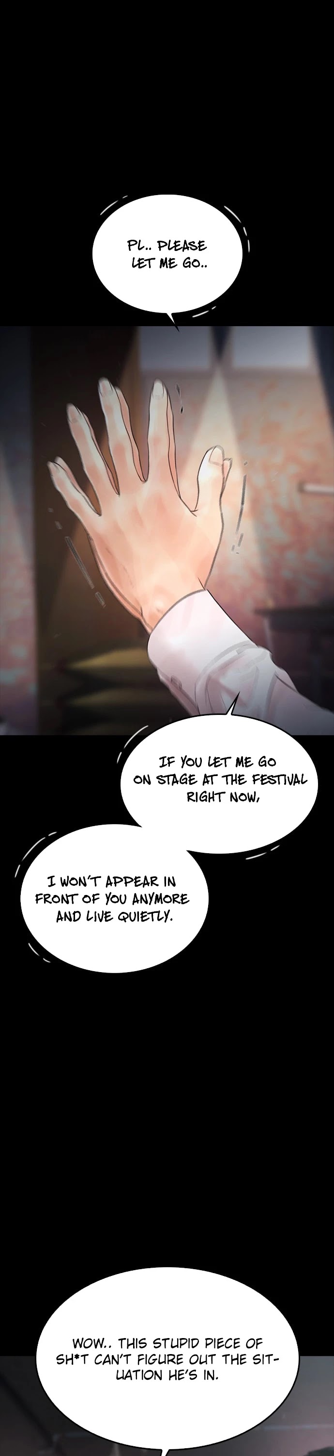 Highschool Lunch Dad Chapter 17 - Page 5