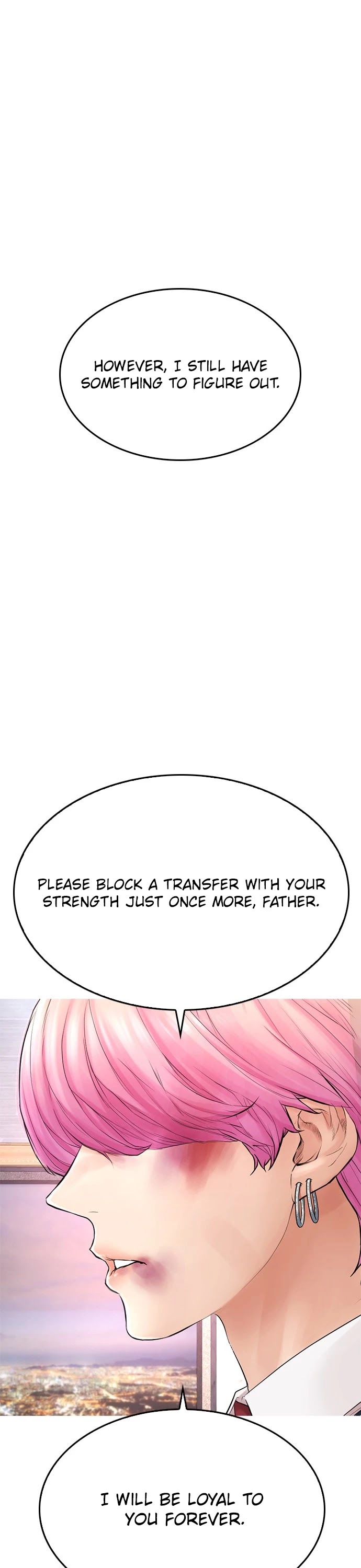 Highschool Lunch Dad Chapter 18 - Page 23