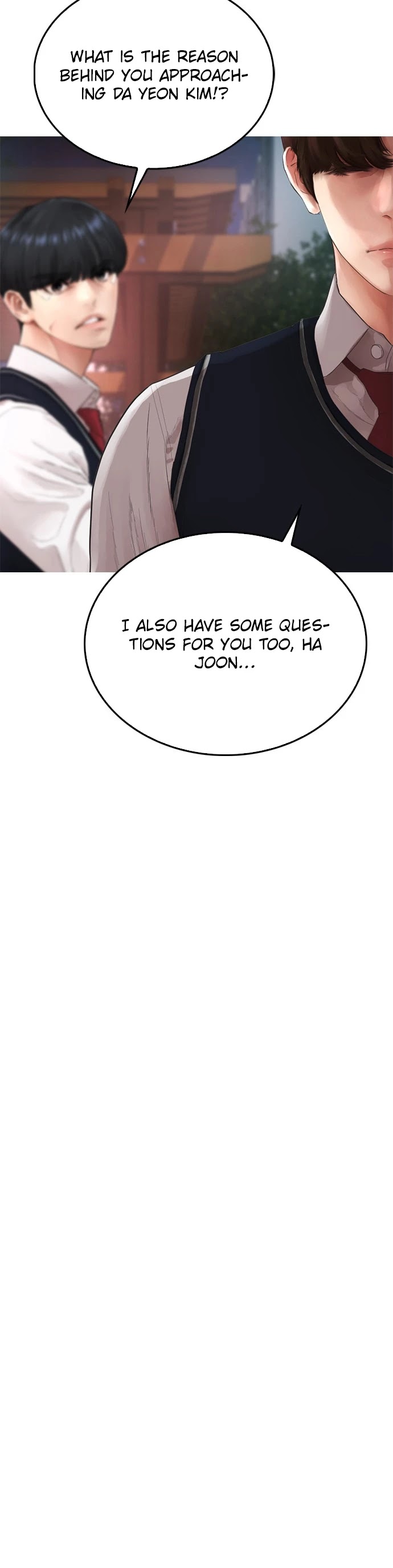 Highschool Lunch Dad Chapter 18 - Page 46