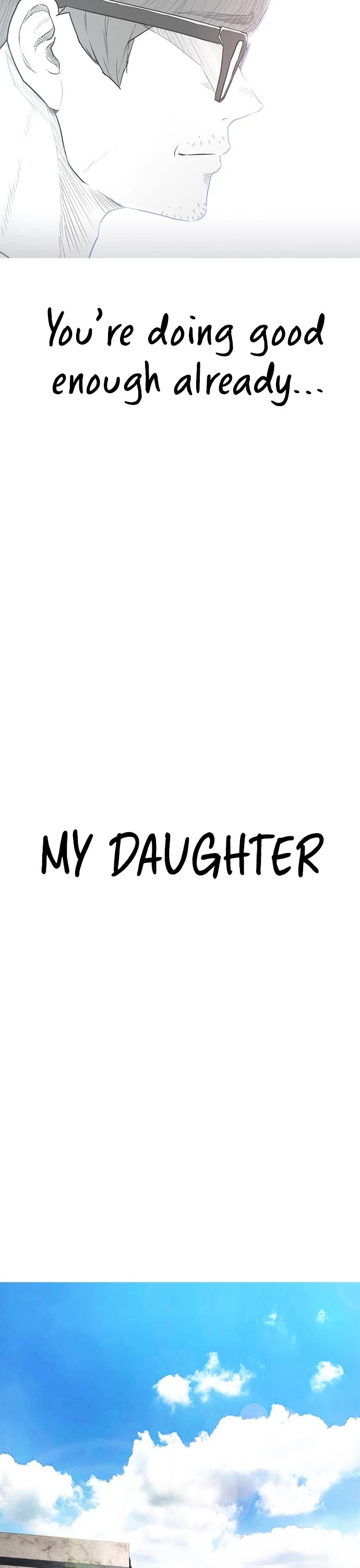 Highschool Lunch Dad Chapter 2 - Page 31