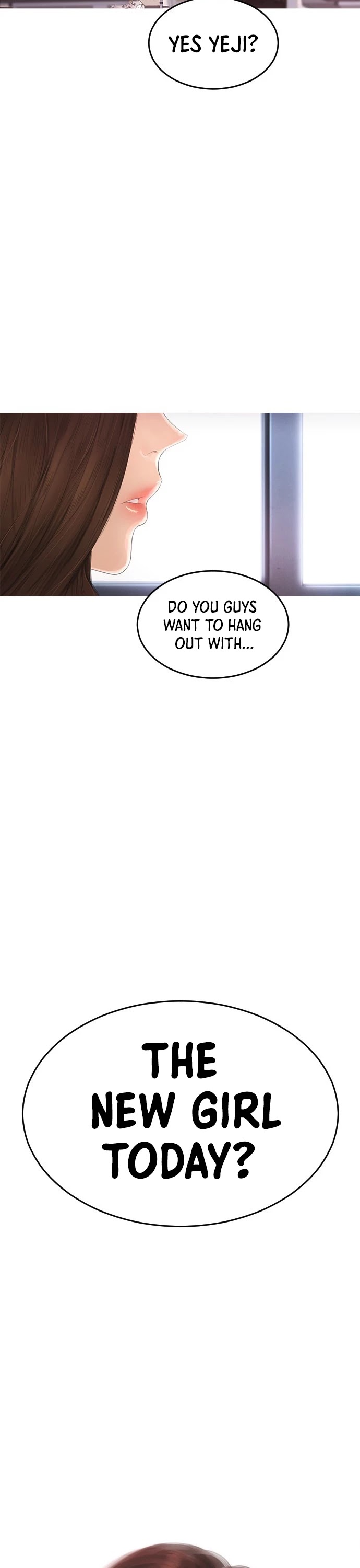 Highschool Lunch Dad Chapter 2 - Page 50