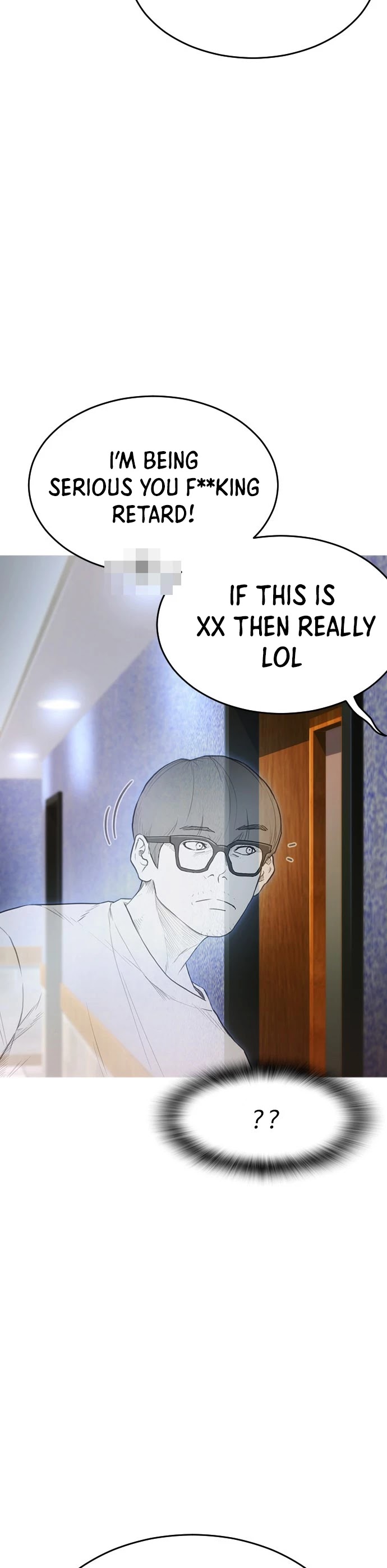 Highschool Lunch Dad Chapter 2 - Page 55