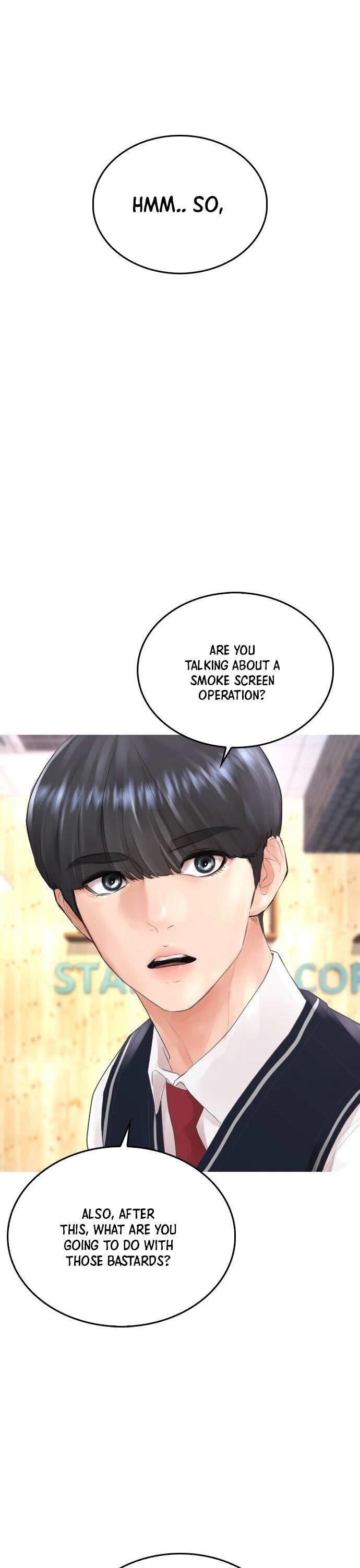 Highschool Lunch Dad Chapter 24 - Page 16