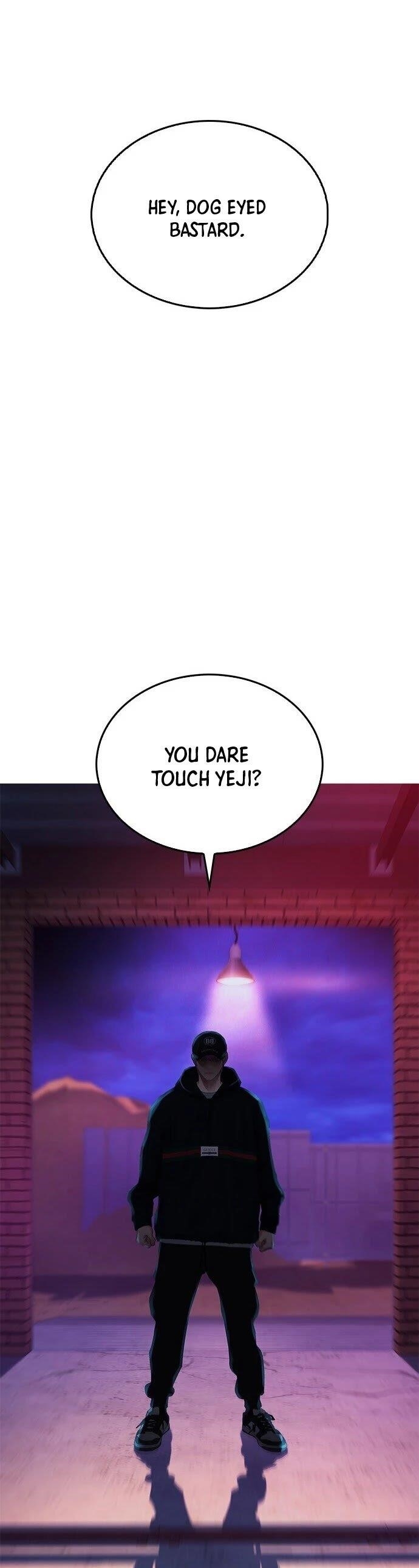 Highschool Lunch Dad Chapter 24 - Page 26