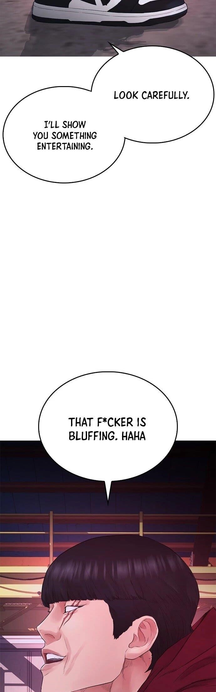 Highschool Lunch Dad Chapter 24 - Page 30