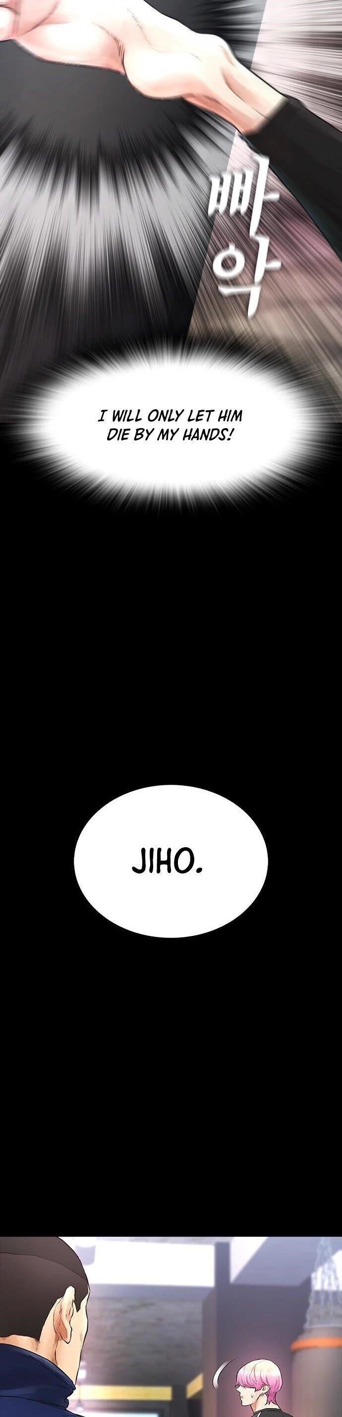 Highschool Lunch Dad Chapter 24 - Page 38