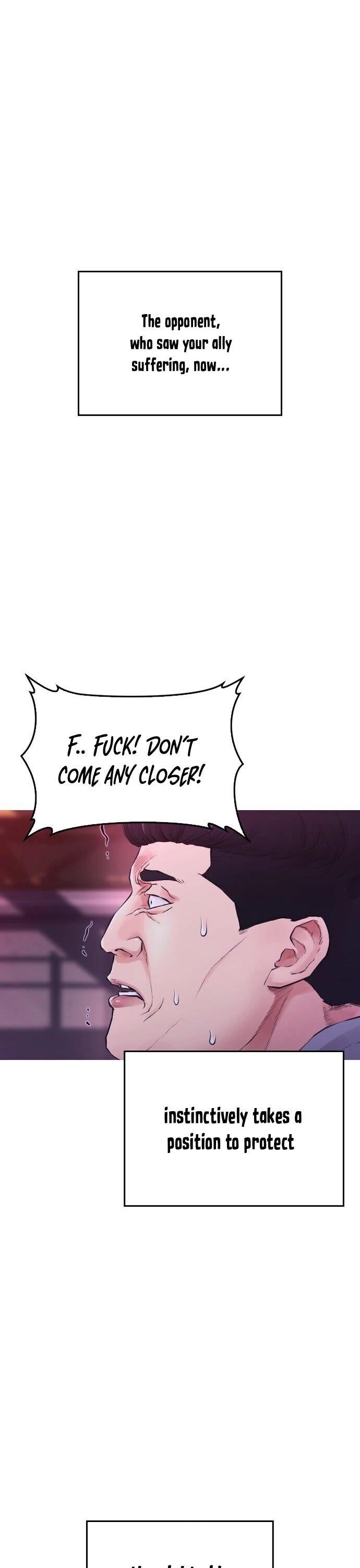 Highschool Lunch Dad Chapter 24 - Page 57