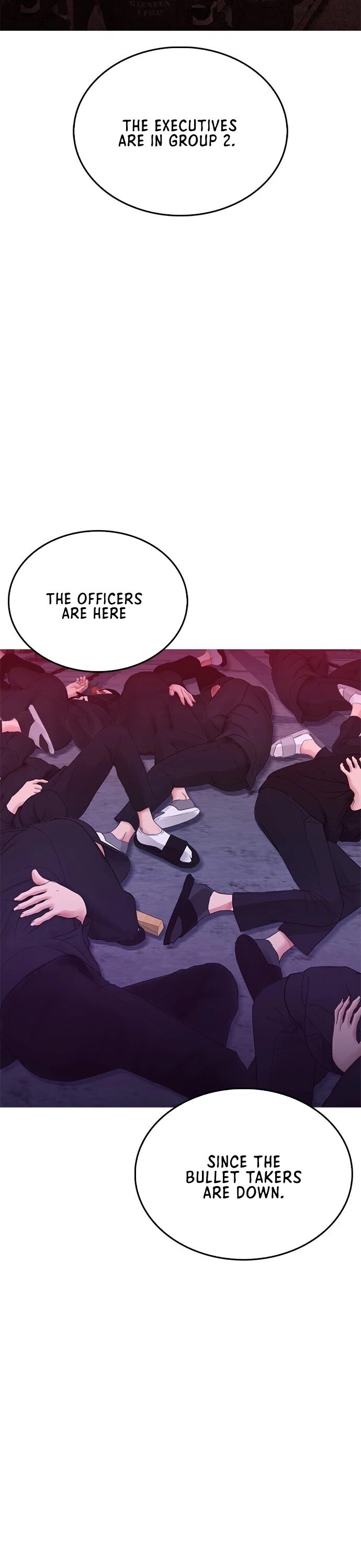 Highschool Lunch Dad Chapter 27 - Page 17
