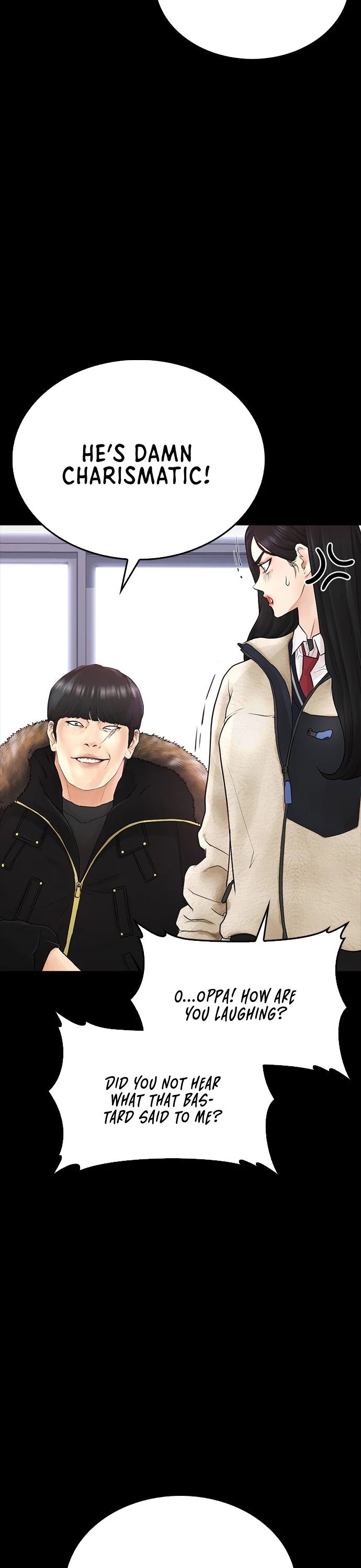 Highschool Lunch Dad Chapter 28 - Page 24