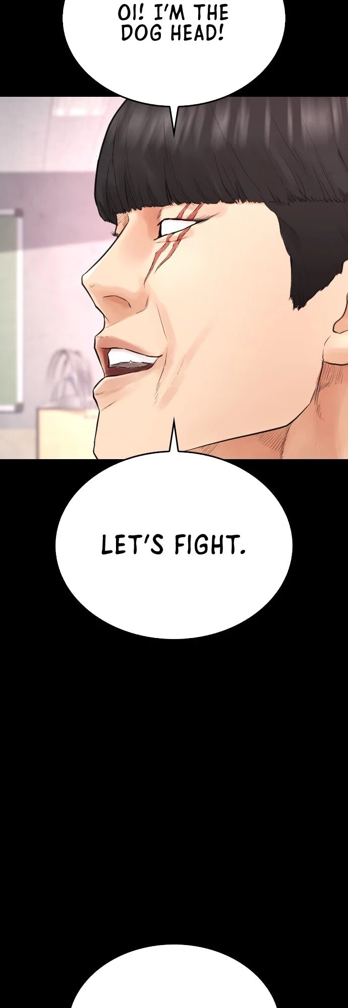 Highschool Lunch Dad Chapter 28 - Page 25