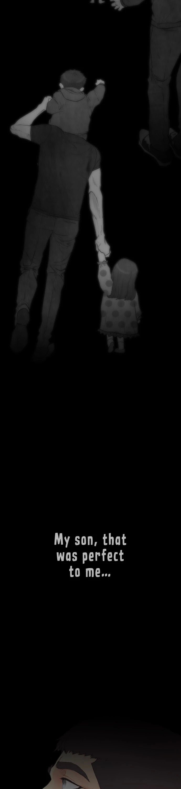Highschool Lunch Dad Chapter 28 - Page 50
