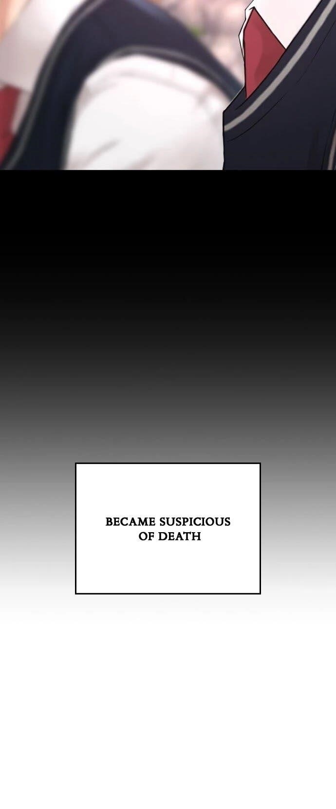 Highschool Lunch Dad Chapter 30 - Page 42