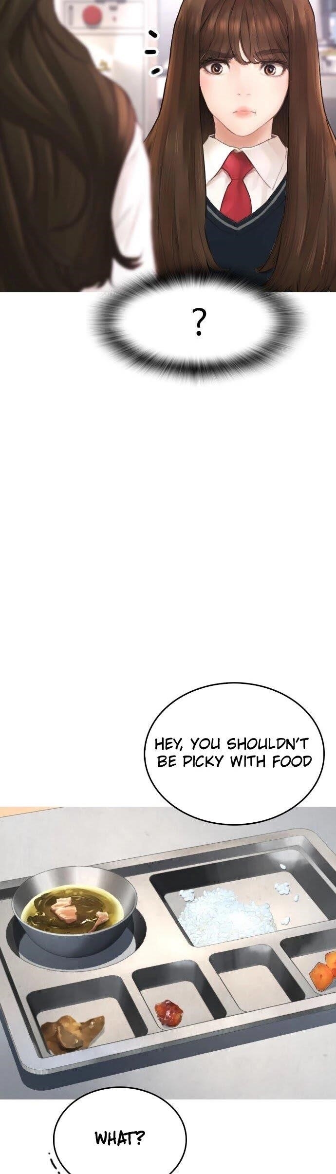 Highschool Lunch Dad Chapter 31 - Page 15