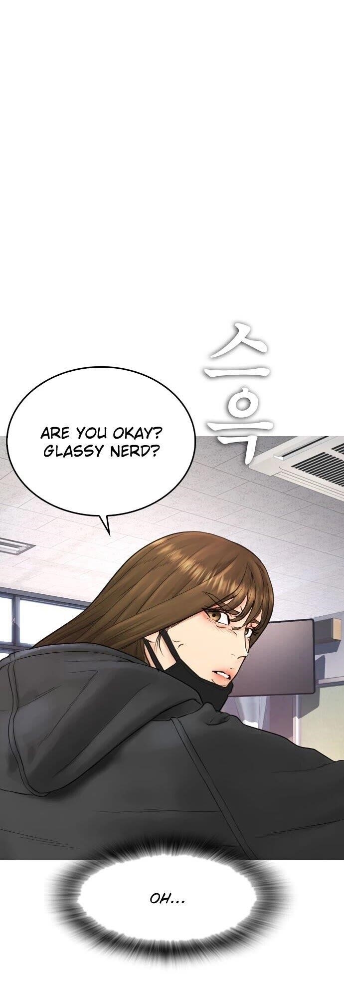 Highschool Lunch Dad Chapter 31 - Page 48