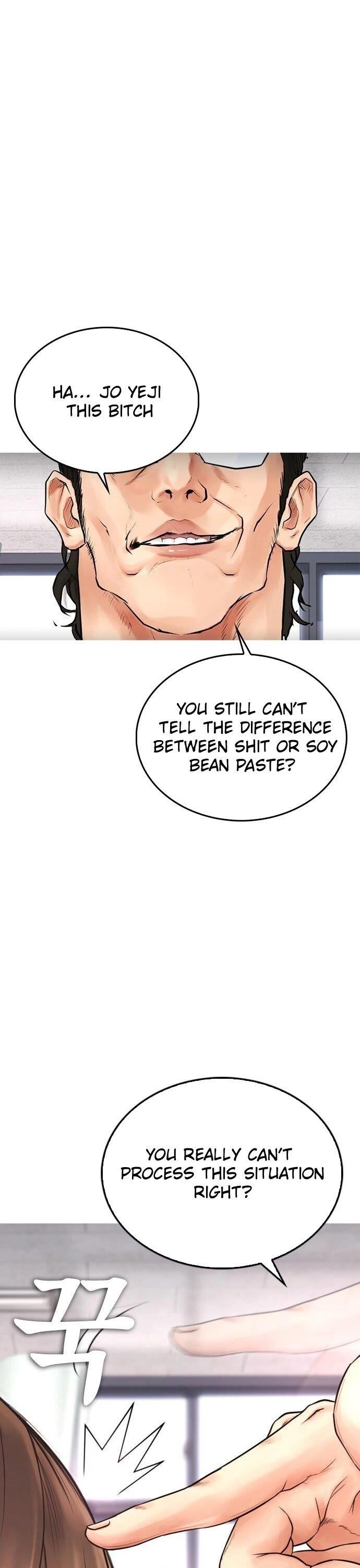 Highschool Lunch Dad Chapter 31 - Page 53