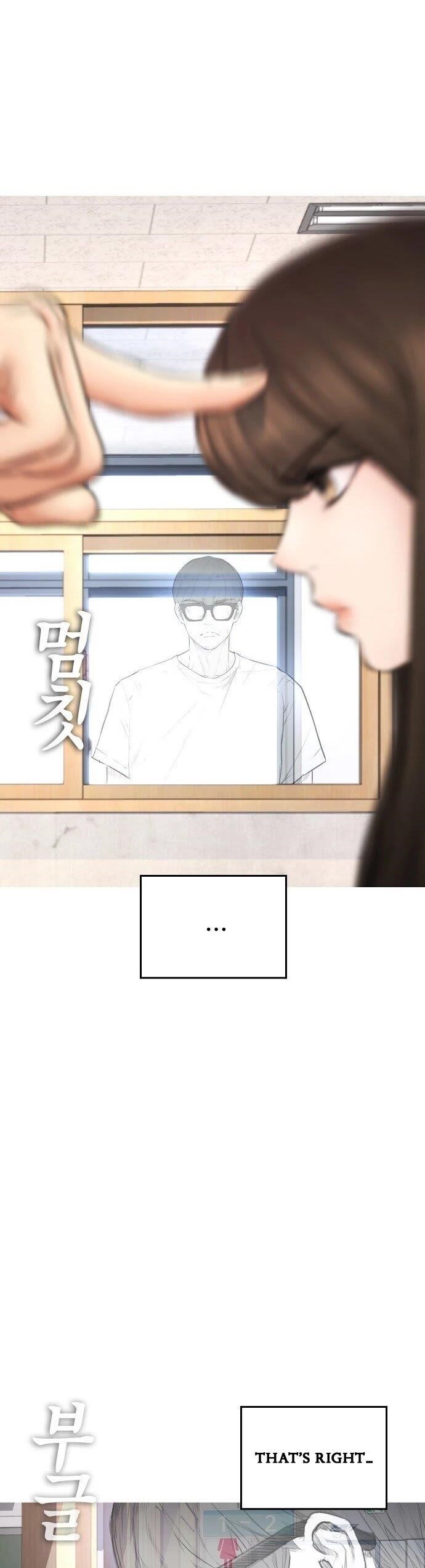 Highschool Lunch Dad Chapter 31 - Page 55