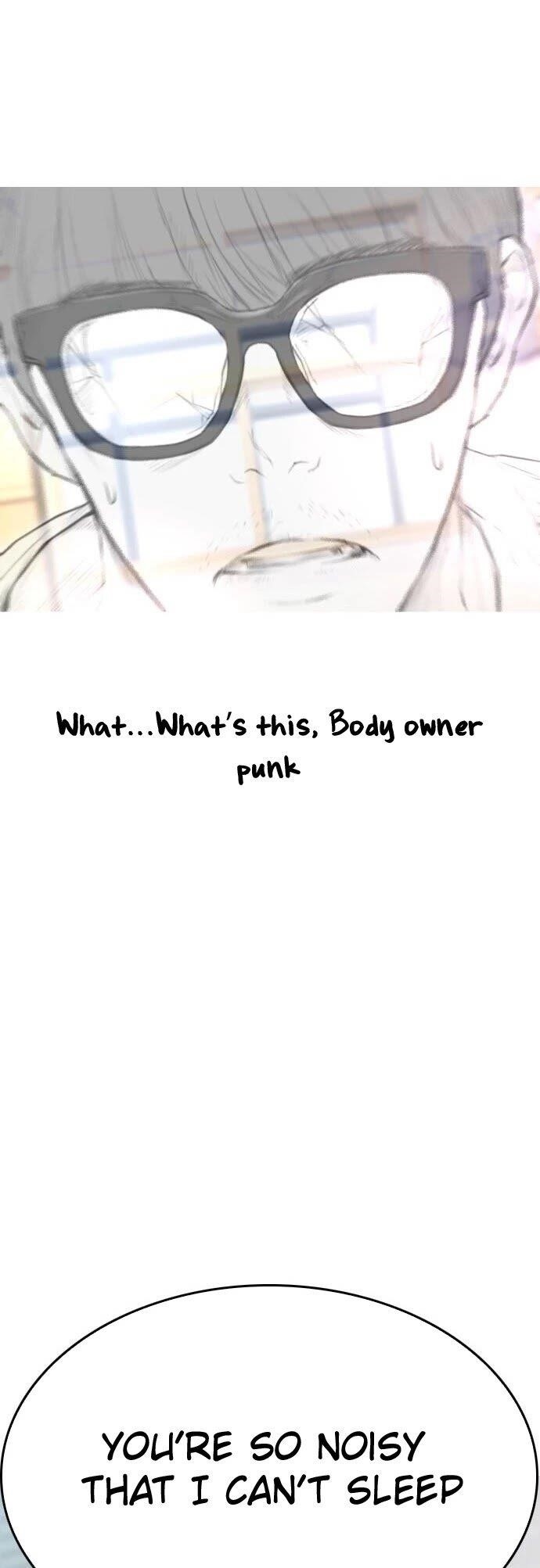 Highschool Lunch Dad Chapter 31 - Page 63