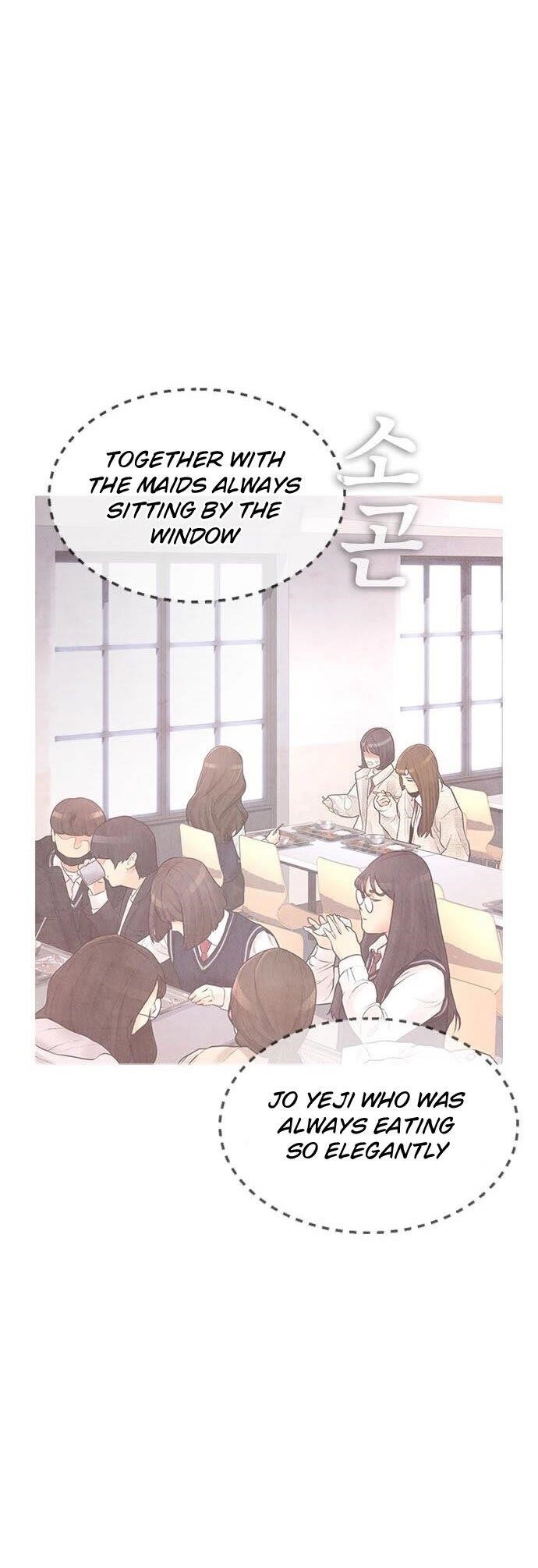 Highschool Lunch Dad Chapter 31 - Page 8