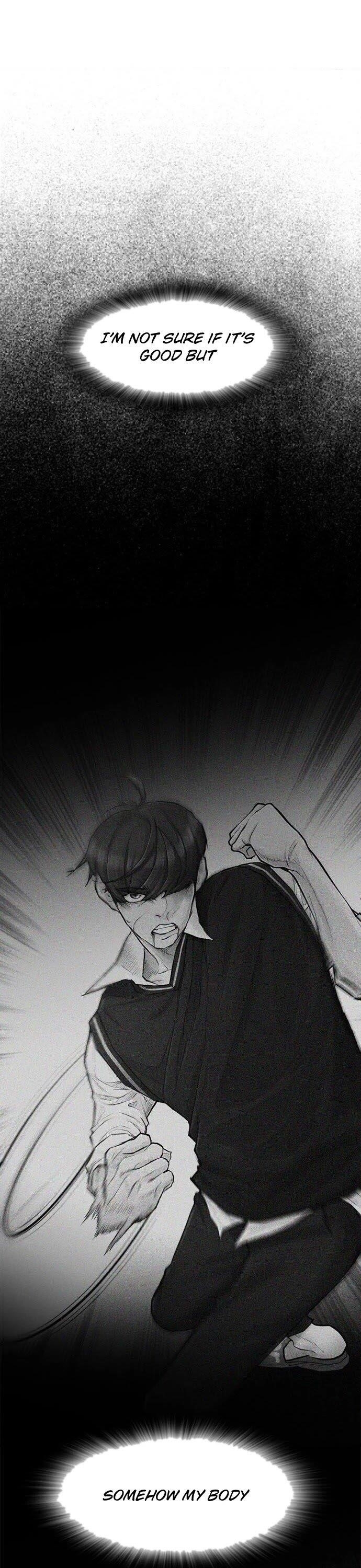 Highschool Lunch Dad Chapter 32 - Page 13