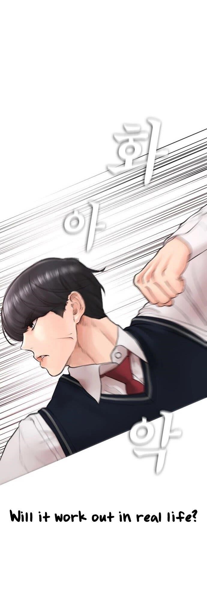 Highschool Lunch Dad Chapter 32 - Page 20