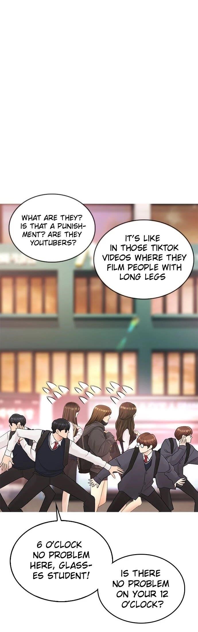 Highschool Lunch Dad Chapter 32 - Page 44