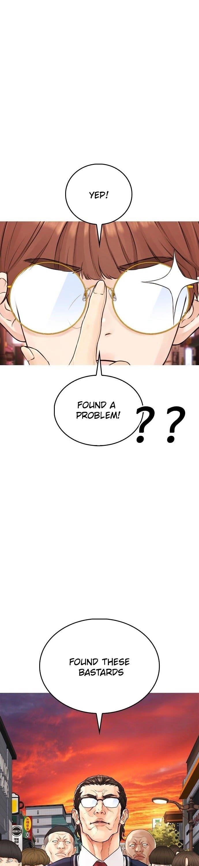 Highschool Lunch Dad Chapter 32 - Page 45
