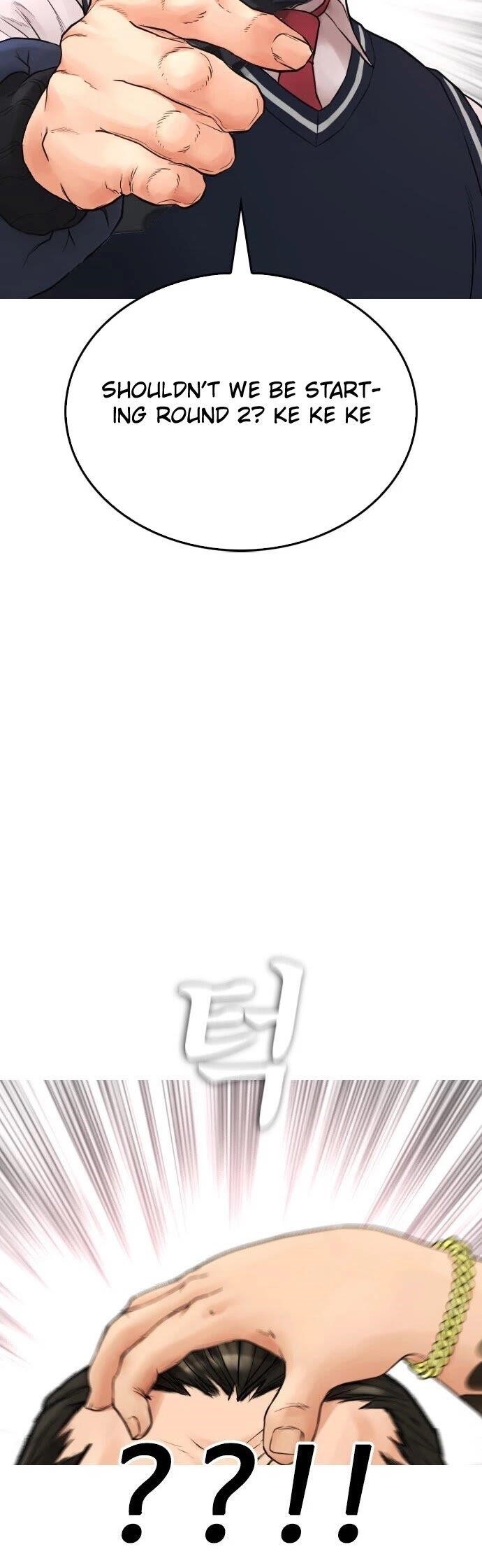 Highschool Lunch Dad Chapter 32 - Page 48