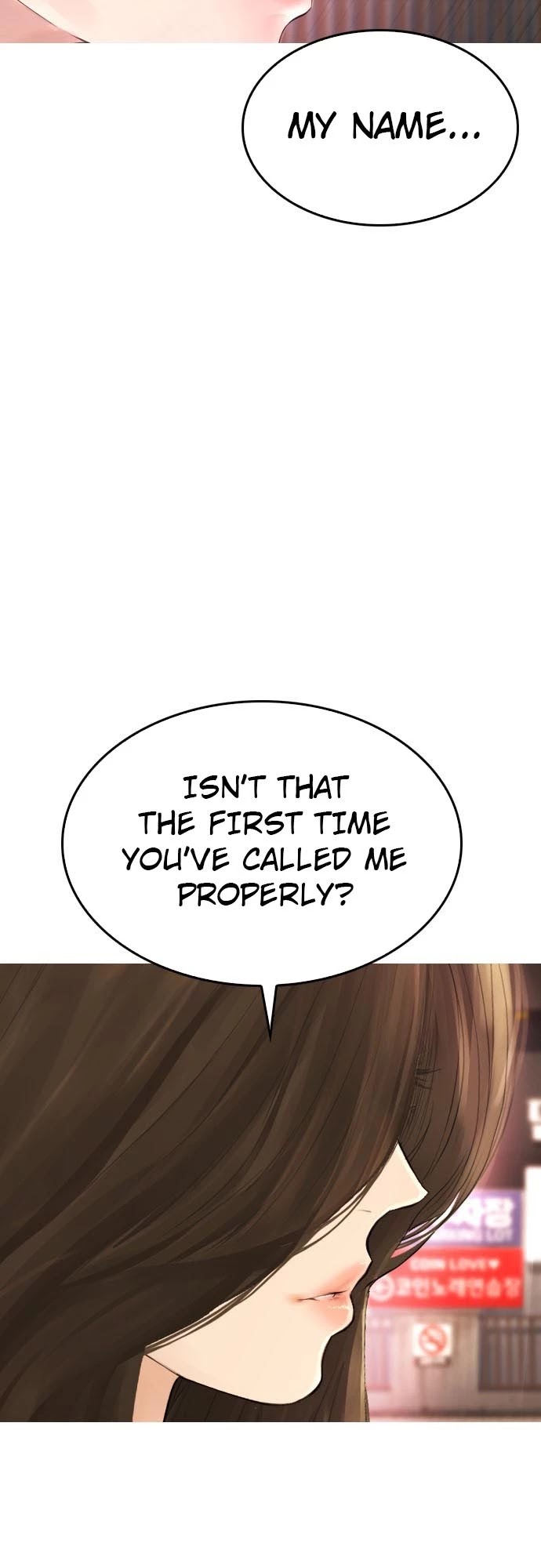 Highschool Lunch Dad Chapter 33 - Page 4