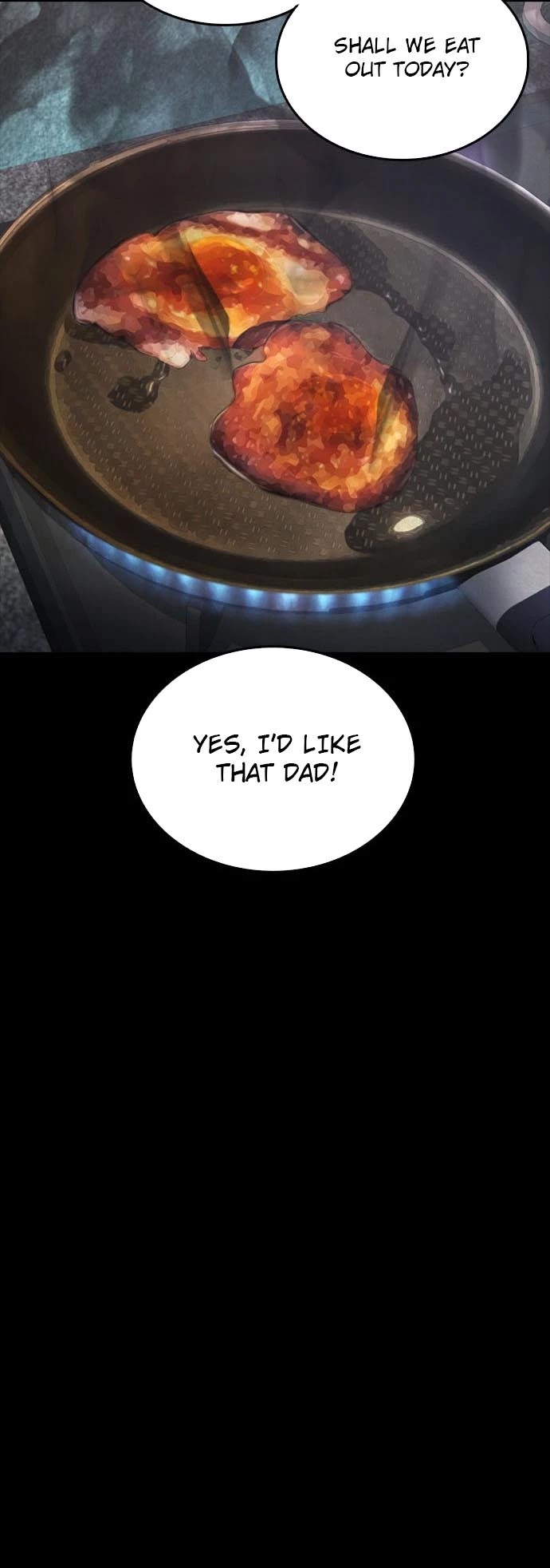 Highschool Lunch Dad Chapter 33 - Page 31