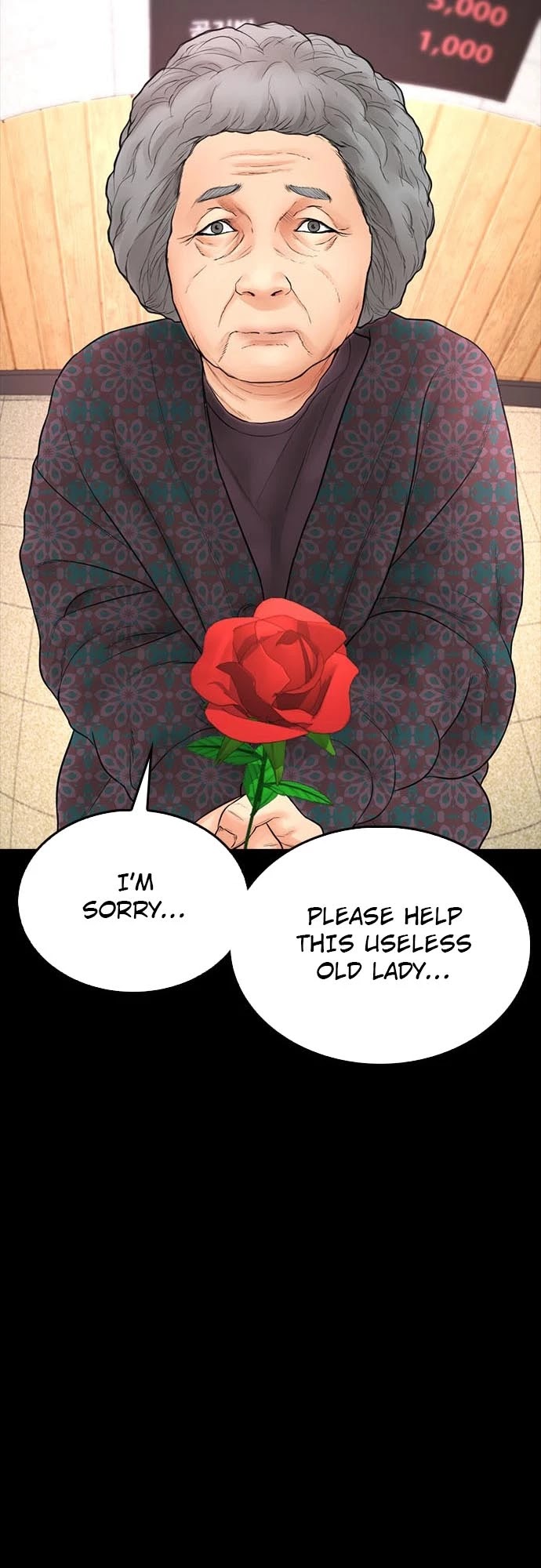 Highschool Lunch Dad Chapter 33 - Page 35