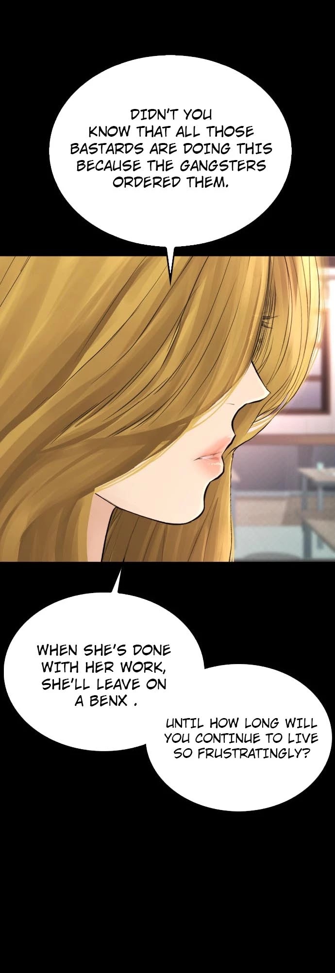 Highschool Lunch Dad Chapter 33 - Page 39