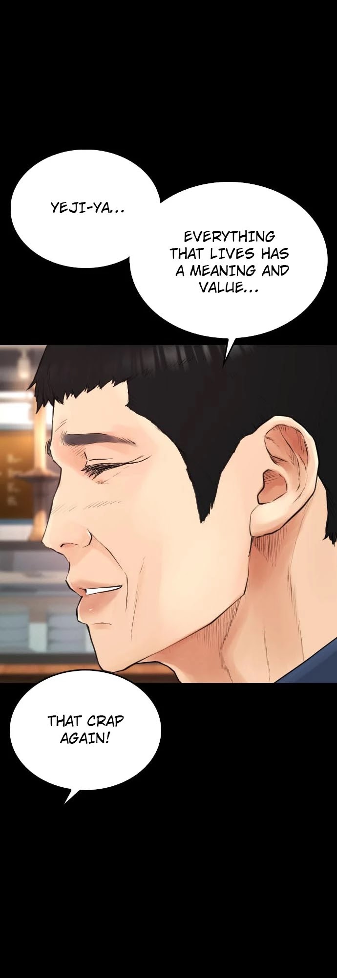 Highschool Lunch Dad Chapter 33 - Page 40