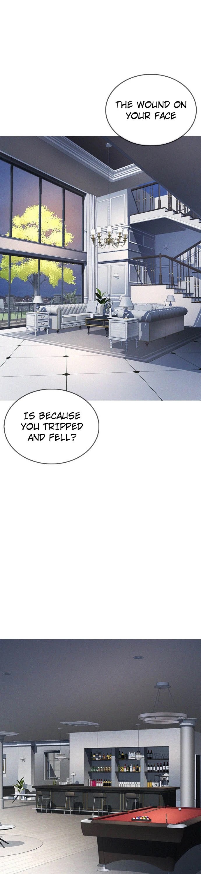 Highschool Lunch Dad Chapter 33 - Page 73
