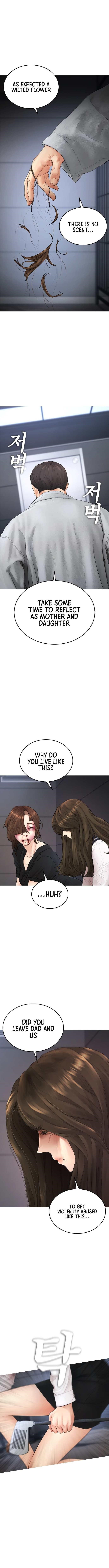 Highschool Lunch Dad Chapter 34 - Page 15