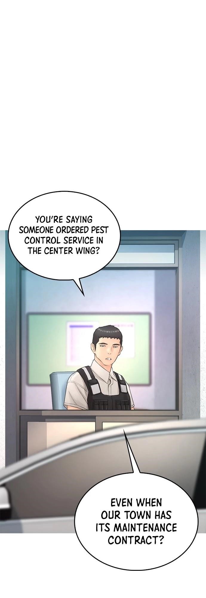 Highschool Lunch Dad Chapter 35 - Page 3