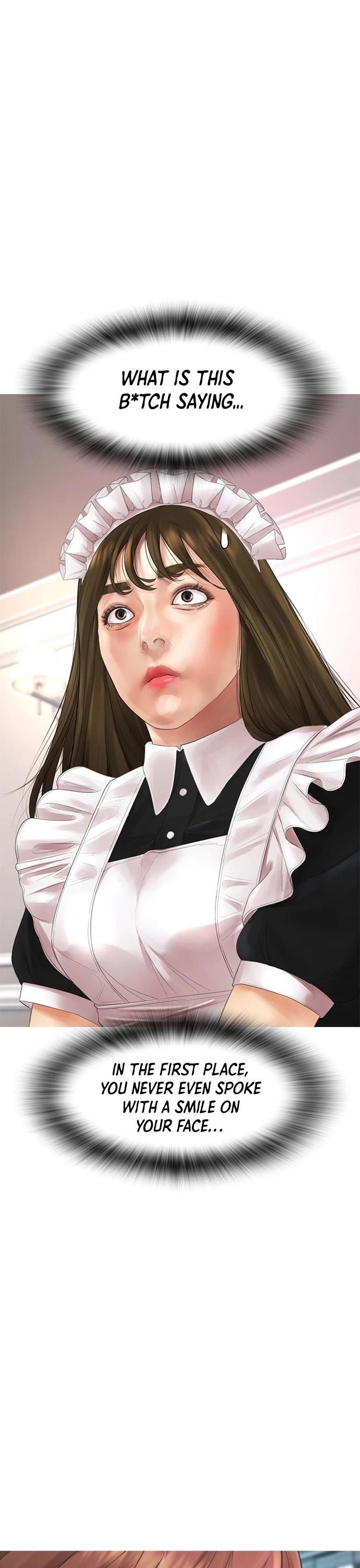 Highschool Lunch Dad Chapter 35 - Page 21