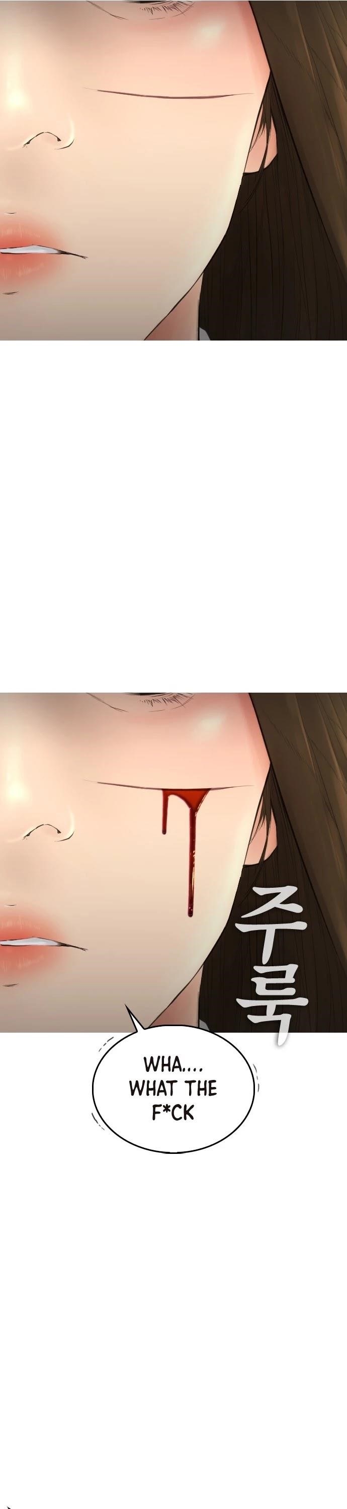 Highschool Lunch Dad Chapter 35 - Page 32