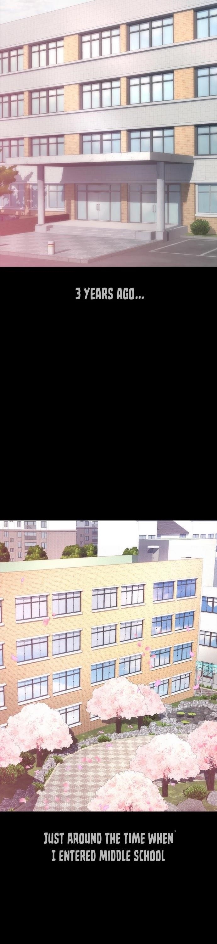 Highschool Lunch Dad Chapter 35 - Page 36