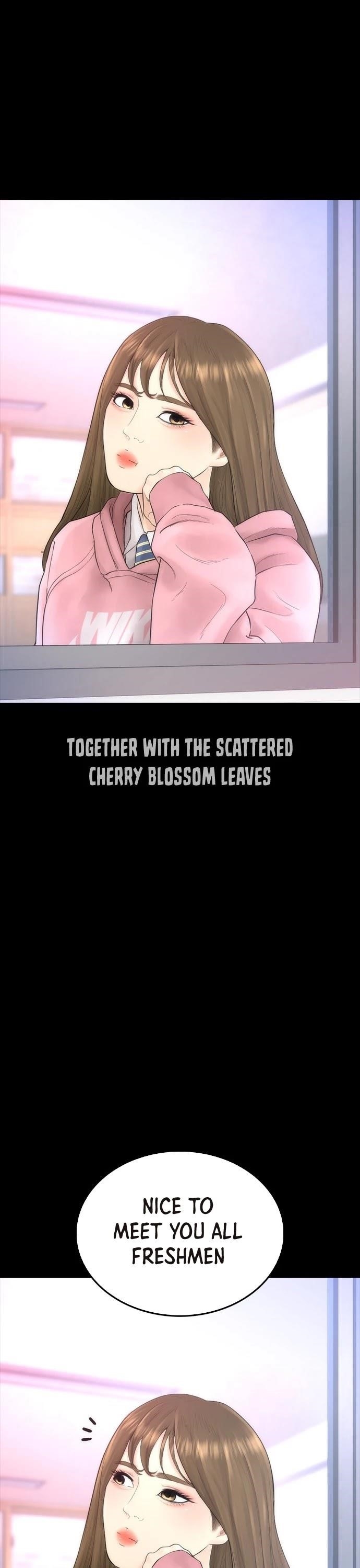 Highschool Lunch Dad Chapter 35 - Page 37
