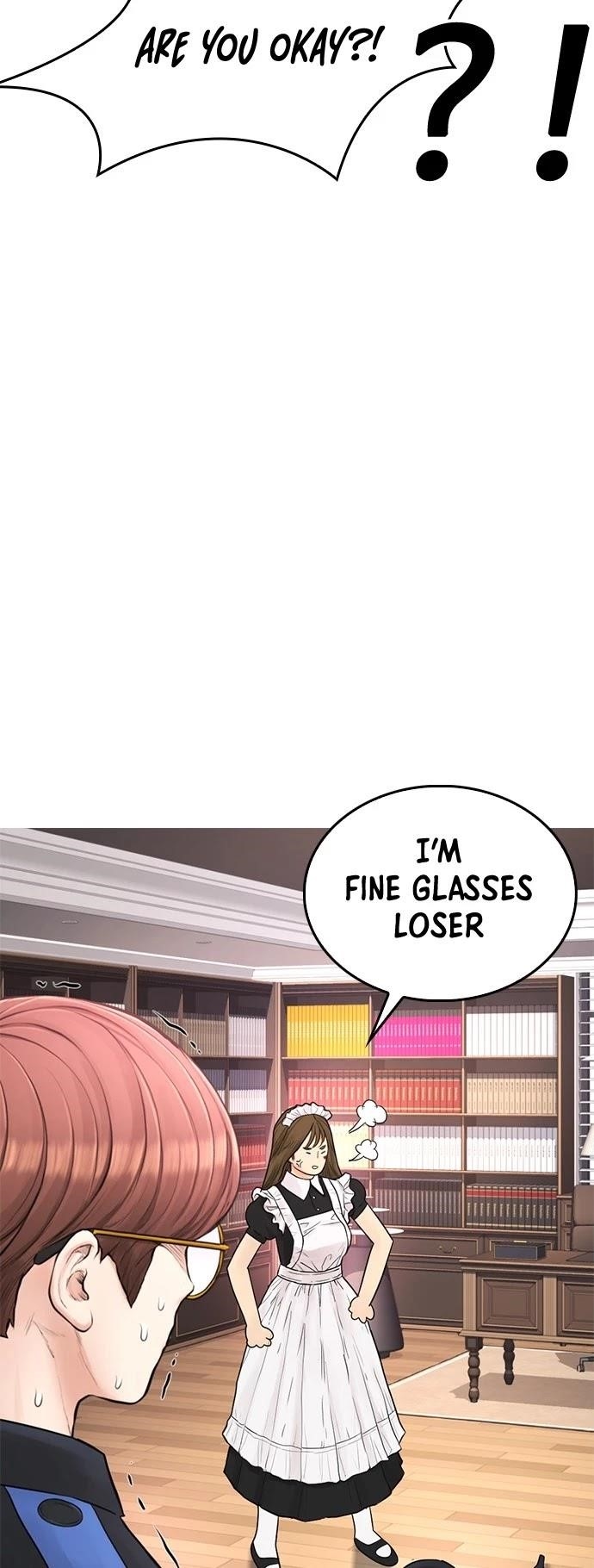 Highschool Lunch Dad Chapter 35 - Page 49