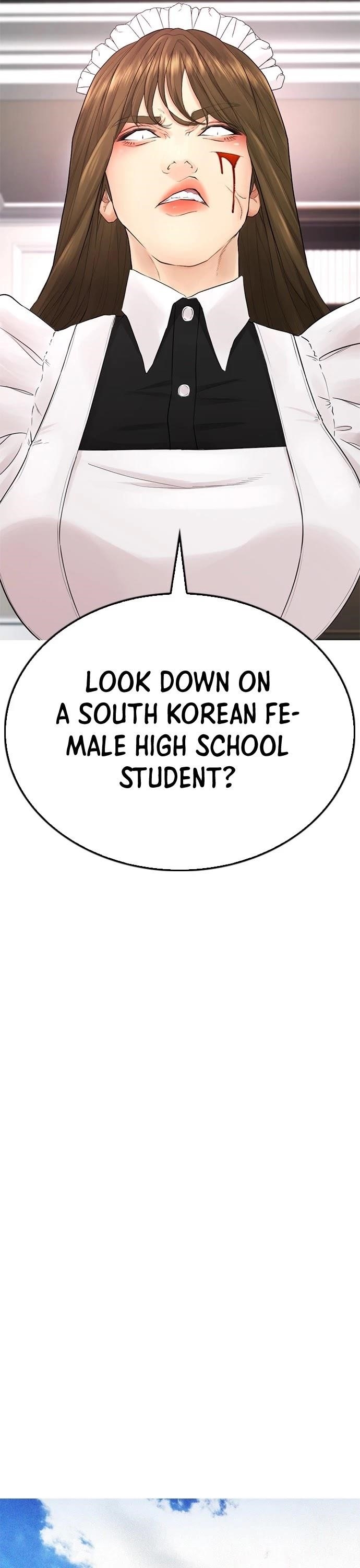 Highschool Lunch Dad Chapter 35 - Page 51