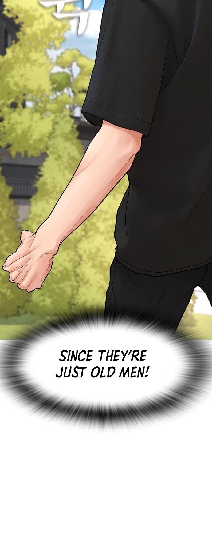 Highschool Lunch Dad Chapter 36 - Page 14