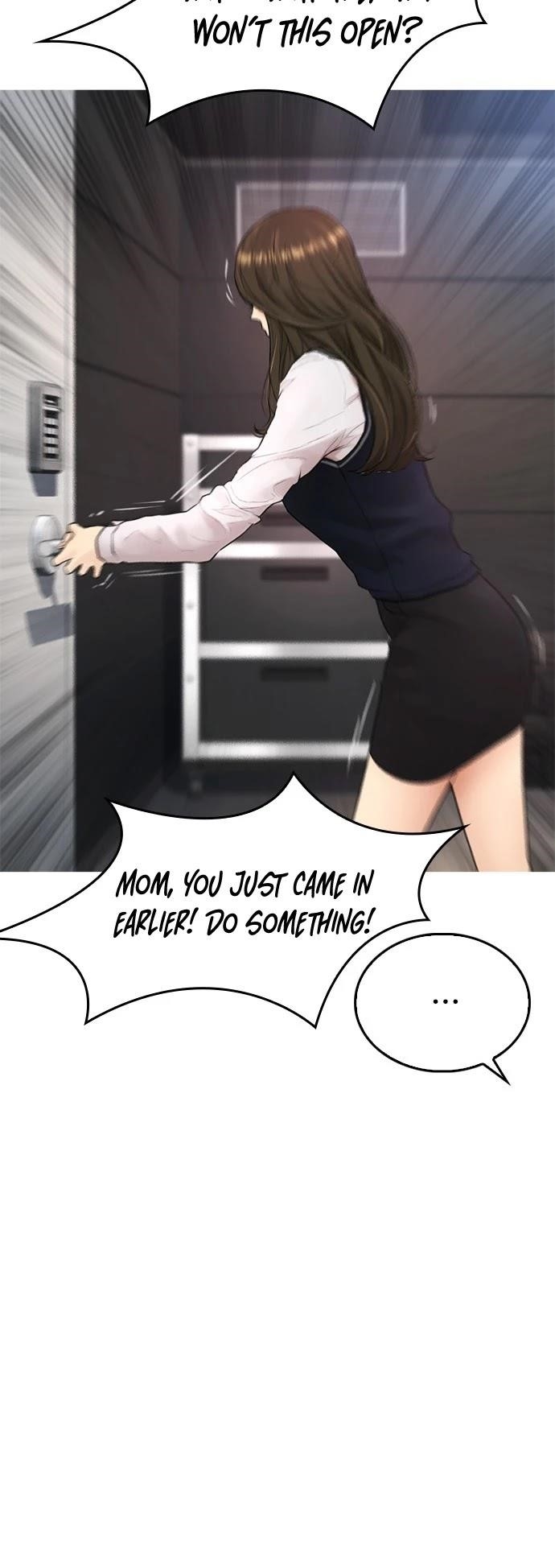 Highschool Lunch Dad Chapter 36 - Page 30